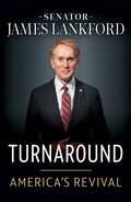 Cover: Turnaround - Humanix Books
