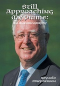 Cover: Still Approaching My Prime - Strategic Book Publishing