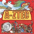 Cover: A-Ztec - Levine Querido