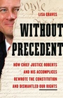 Cover: Without Precedent - PublicAffairs