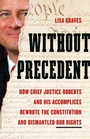 Cover: Without Precedent - Bold Type Books