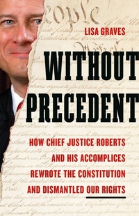 Enlarge image Cover: Without Precedent - Bold Type Books