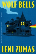 Cover: Wolf Bells - Little, Brown and Company