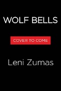 Cover: Wolf Bells - Algonquin Books