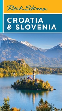 Abbildung von: Rick Steves Croatia & Slovenia - Avalon Publishing