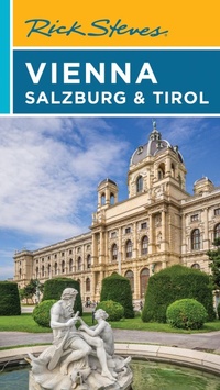 Abbildung von: Rick Steves Vienna, Salzburg & Tirol - Avalon Publishing