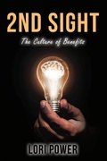 Cover: 2nd Sight - Archway Publishing