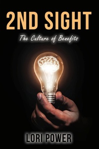 Abbildung von: 2nd Sight - Archway Publishing