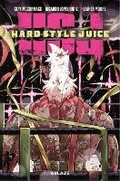 Cover: Hard Style Juice Vol 1 - Ablaze, LLC