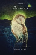 Cover: Homecoming 4 - Nature - Aurochs Underground Press