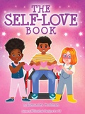 Cover: The Self-Love Book - Wishing Star Publishing
