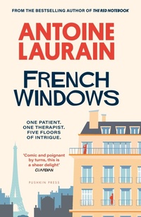 Enlarge image Cover: French Windows - Pushkin Press