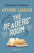 Cover: The Readers' Room - Pushkin Press