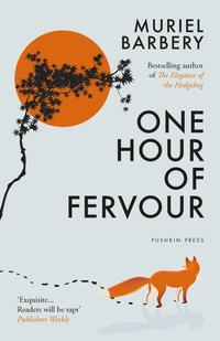 Enlarge image Cover: One Hour of Fervour - Pushkin Press
