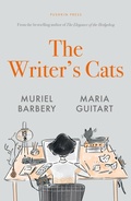 Cover: The Writer's Cats - Pushkin Press