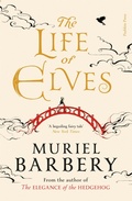 Cover: The Life of Elves - Pushkin Press