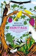 Cover: Heritage - Pushkin Press
