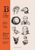 Cover: B - Pushkin Press