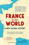 Cover: France in the World - Pushkin Press