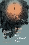 Cover: The Swallowed Man - Pushkin Press