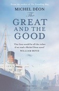 Cover: The Great and the Good - Pushkin Press