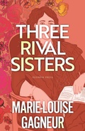 Cover: Three Rival Sisters - Pushkin Press
