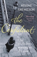 Cover: Confidant - Pushkin Press