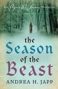 Cover: The Season of the Beast - Pushkin Press