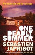Cover: One Deadly Summer - Pushkin Press
