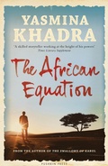 Cover: The African Equation - Pushkin Press