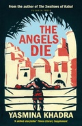 Cover: The Angels Die - Pushkin Press