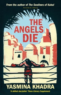 Enlarge image Cover: The Angels Die - Pushkin Press