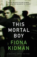 Cover: This Mortal Boy - Pushkin Press