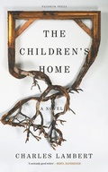 Cover: The Children's Home - Pushkin Press