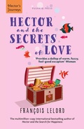 Cover: Hector and the Secrets of Love - Pushkin Press