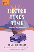Cover: Hector Finds Time - Pushkin Press