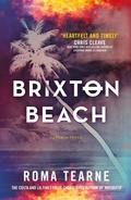 Cover: Brixton Beach - Pushkin Press