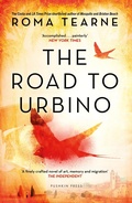 Cover: The Road to Urbino - Pushkin Press