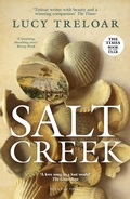 Cover: Salt Creek - Pushkin Press
