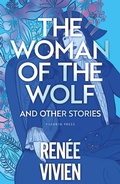 Cover: The Woman of the Wolf and Other Stories - Pushkin Press