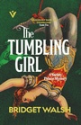 Cover: The Tumbling Girl - Pushkin Vertigo