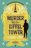 Cover: Murder on the Eiffel Tower - Pushkin Vertigo