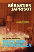 Cover: Trap for Cinderella - Pushkin Vertigo
