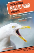 Cover: Gallic Noir: Volume 3 - Pushkin Vertigo