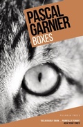 Cover: Boxes - Pushkin Vertigo