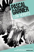 Cover: Low Heights - Pushkin Vertigo