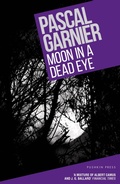 Cover: Moon in a Dead Eye - Pushkin Vertigo