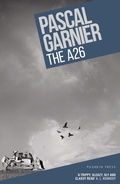 Cover: The A26 - Pushkin Vertigo