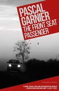 Cover: The Front Seat Passenger - Pushkin Vertigo