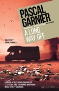 Cover: A Long Way Off - Pushkin Vertigo